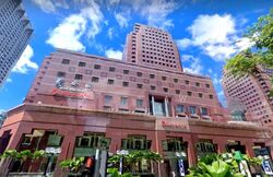 Ngee Ann City (D9), Office #557107861